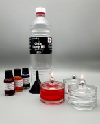 Cell 60 Oil Candle Bundle